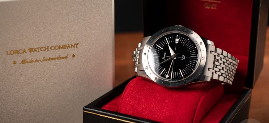 Лучшие часы стоимостью до 2 500 евро (Подборка №1)