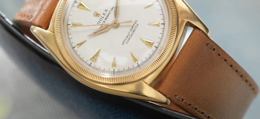 Лучшие наручные часы из коллекции “Часы и чудеса” 2024 года