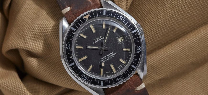 Лучшие старинные часы Rolex для каждого коллекционера