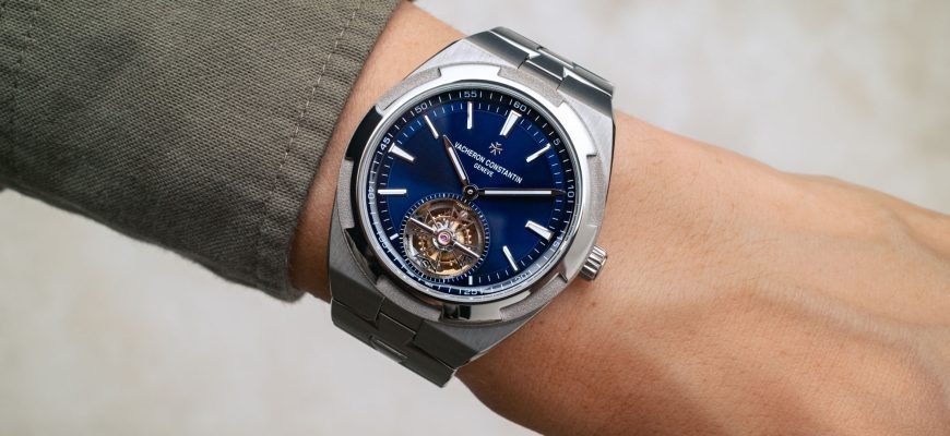 Новый релиз: Balmont представляет коллекцию часов BDX