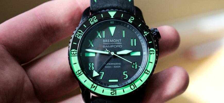 Что такое часы в стиле баухаус? 5 брендов, выпускающих эти удивительные часы.