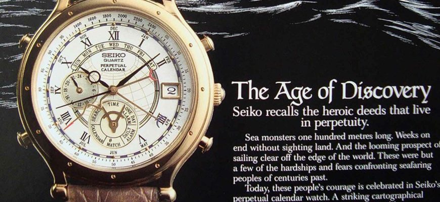 Как продать роскошные часы – простое руководство