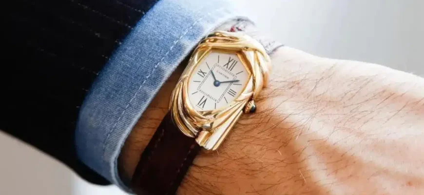 Сколько стоят хорошие часы?
