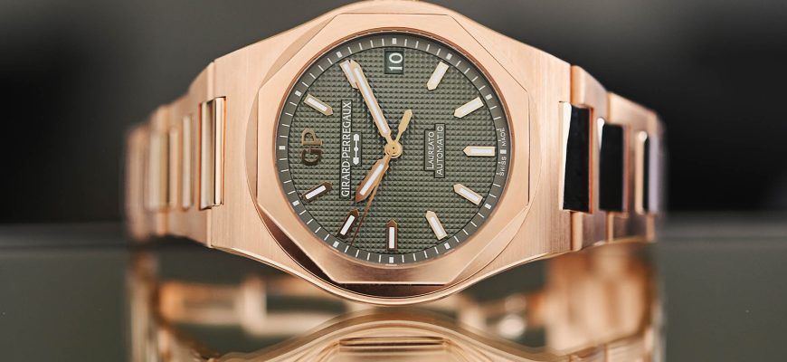 Исследование вечнозеленых часов Rolex Explorer артикул 114270