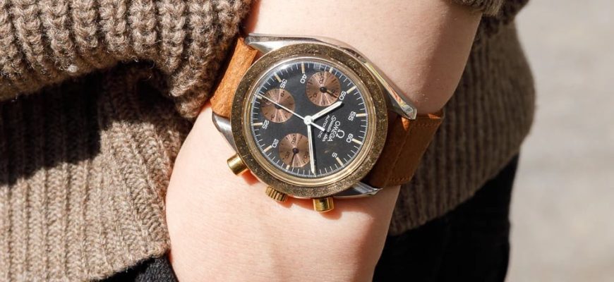 Что нужно знать перед покупкой подержанных часов Rolex