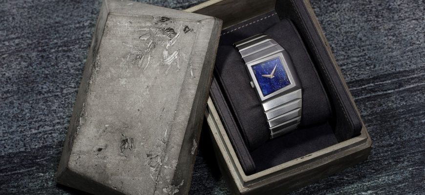 Представляем новый бренд часов Balmont и его коллекцию доступных приключенческих часов