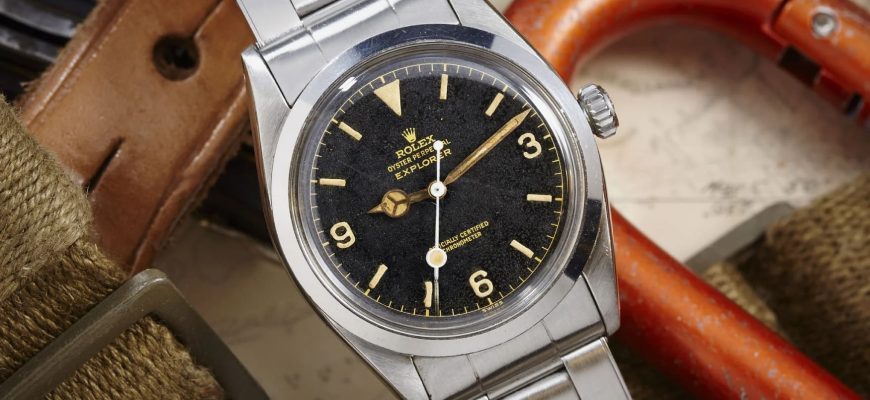 Почему часы Cartier должны стать следующими часами Джеймса Бонда
