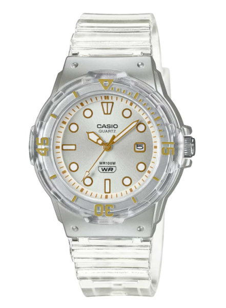 Купить Японские наручные часы Casio Collection LRW-200HS-7E