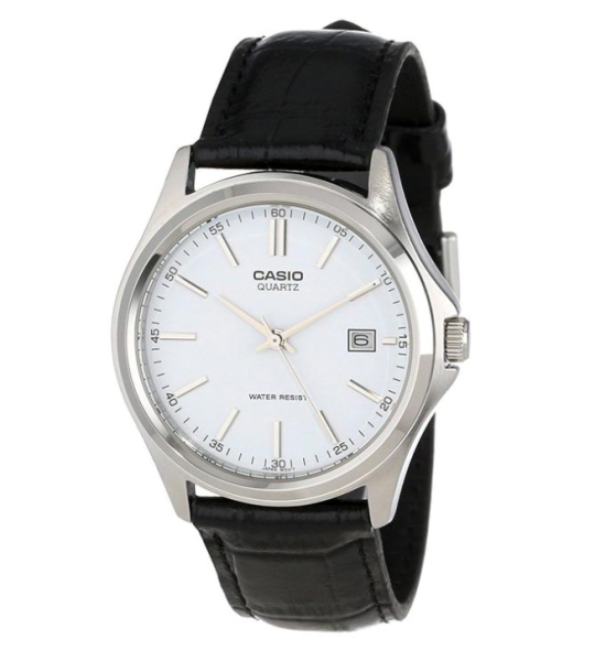 Купить Японские наручные часы Casio Collection MTP-1183E-7A