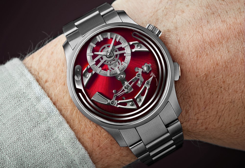 The Best Watches Under €5000