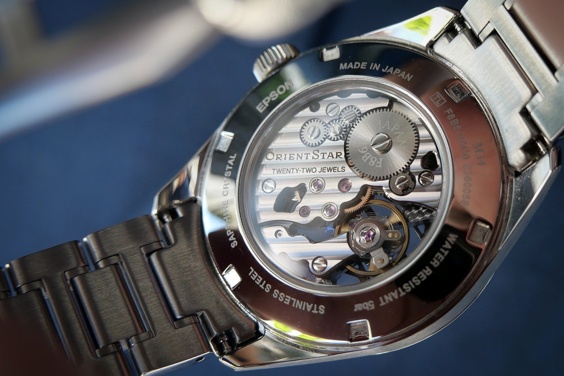 The Best Watches Under €5000
